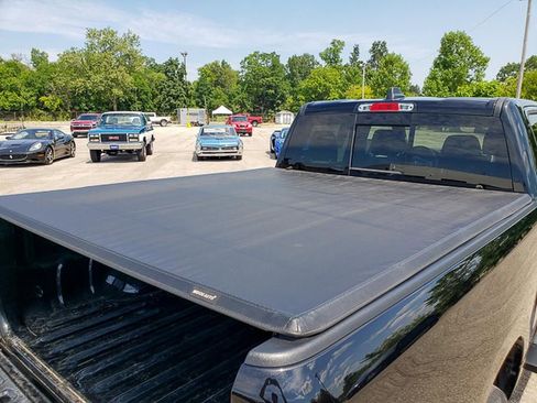 Used 2022 RAM 1500 Big Horn image 28