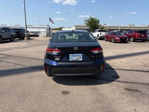 Used 2024 Toyota Corolla LE FWD image 6