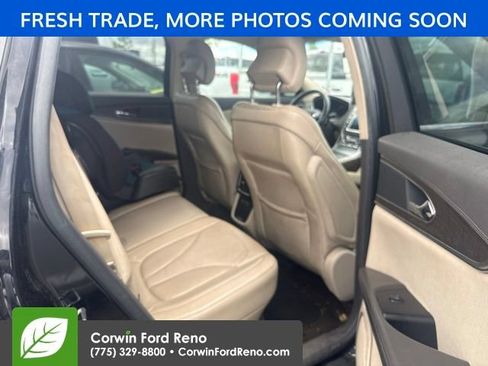 Used 2016 Lincoln MKX Reserve w/ Technology Package FWD image 14