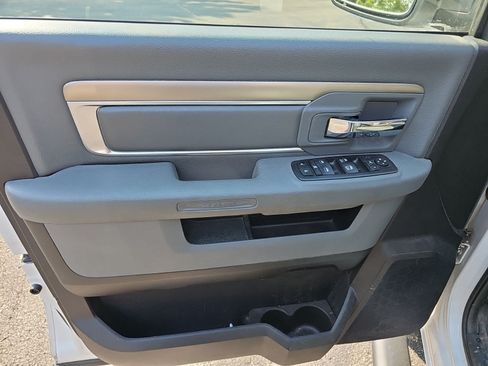 Used 2017 RAM 1500 Big Horn AWD/4WD image 20