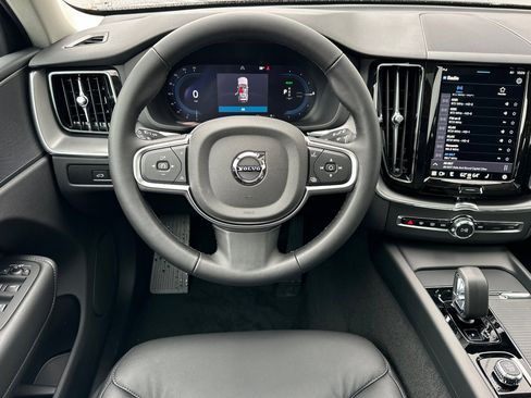 New 2025 Volvo XC60 T8 Core w/ Protection Package Premier image 15
