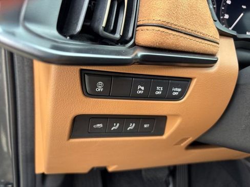 Used 2024 MAZDA CX-90 3.3 Turbo S w/ Premium Plus image 27