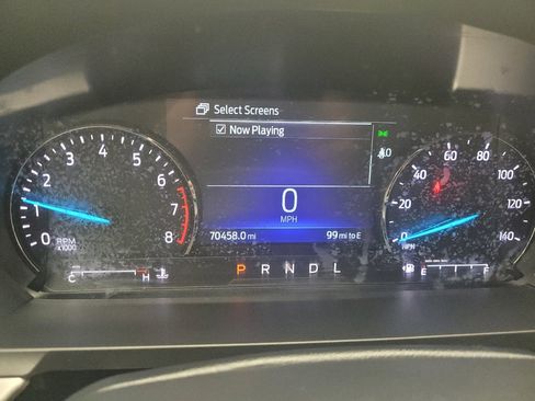 Used 2022 Ford Explorer XLT AWD/4WD image 23