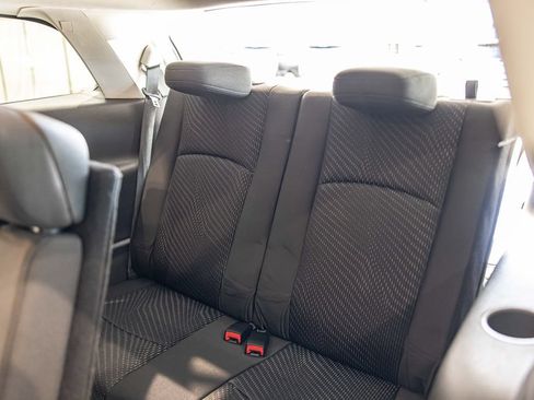 Used 2018 Dodge Journey SE FWD image 32