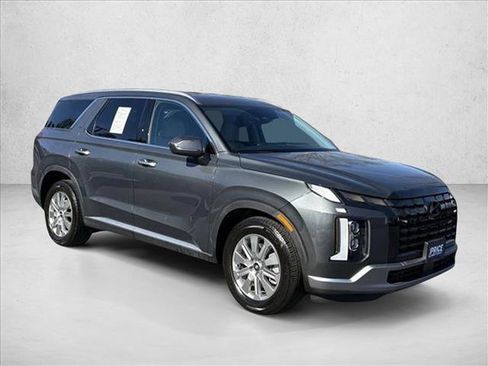 Used 2023 Hyundai Palisade SEL w/ Cargo Package AWD/4WD image 5