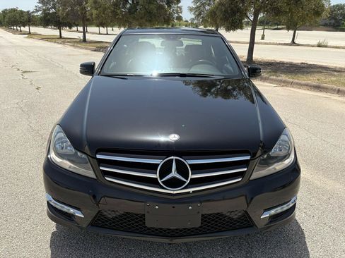 Used 2014 Mercedes-Benz C 250 Sedan image 55