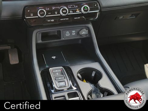 Used 2023 Honda Pilot EX-L image 23