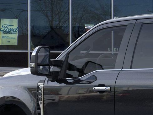 New 2026 Ford F250 King Ranch image 20