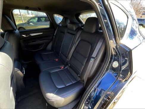 Used 2025 MAZDA CX-5 2.5 Turbo image 19