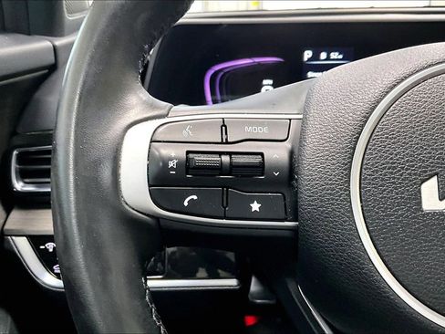 Used 2023 Kia Sportage X-Line w/ X-Line Premium Package image 19