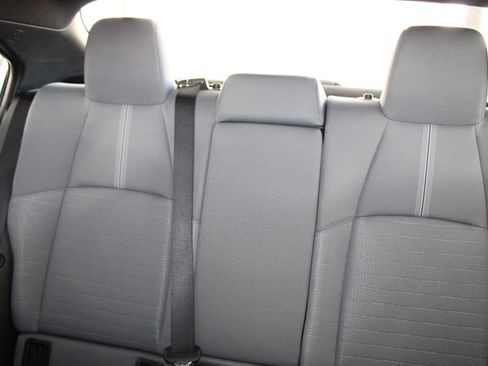 New 2026 Toyota Corolla SE FWD image 43