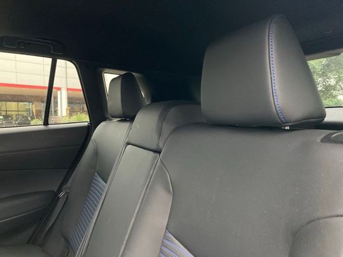 Used 2024 Toyota Corolla Cross XSE w/ Convenience Package AWD/4WD image 10