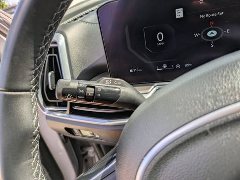 Certified 2025 Kia Sorento SX FWD image 34