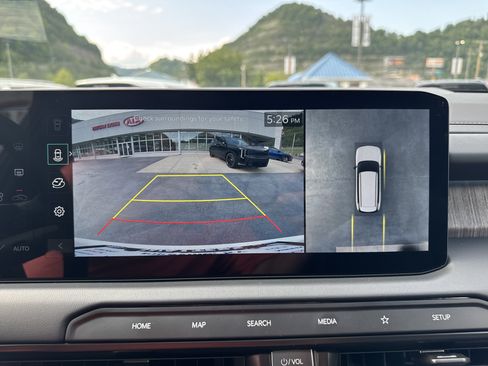 New 2027 Kia Telluride X-Line SX Prestige AWD/4WD image 19