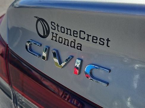 Used 2025 Honda Civic Sport Touring image 35