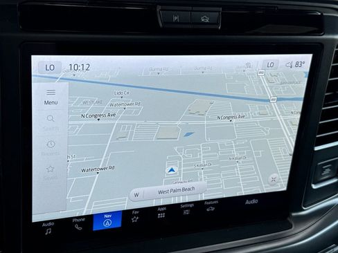 Used 2025 Ford F150 Tremor w/ Tow/Haul Package image 21