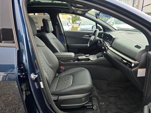 New 2026 Kia Sportage X-Line AWD/4WD image 11