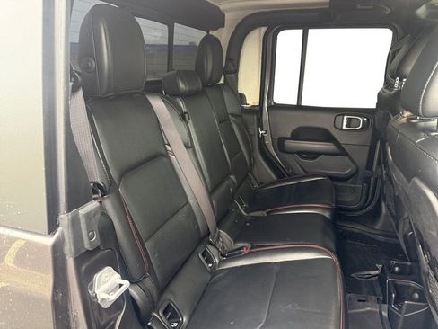 Used 2020 Jeep Gladiator Rubicon w/ Dual Top Group image 18