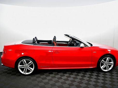 Used 2011 Audi S5 Prestige image 6