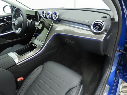 New 2025 Mercedes-Benz C 300 Sedan image 19