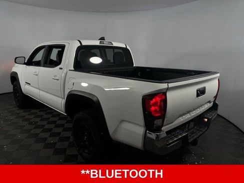Used 2023 Toyota Tacoma SR5 w/ SX Package image 6