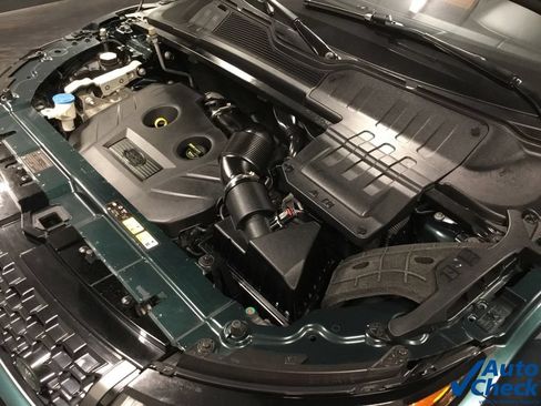 Used 2016 Land Rover Range Rover Evoque HSE Dynamic AWD/4WD image 42