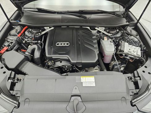 Used 2023 Audi A6 2.0T Premium w/ Convenience Package AWD/4WD image 17