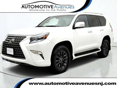 Used 2023 Lexus GX 460 Premium w/ Premium Package