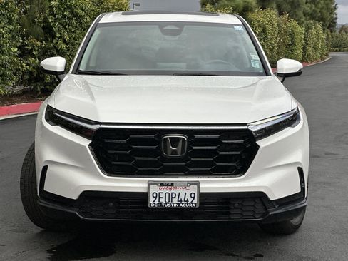 Used 2023 Honda CR-V EX-L image 6