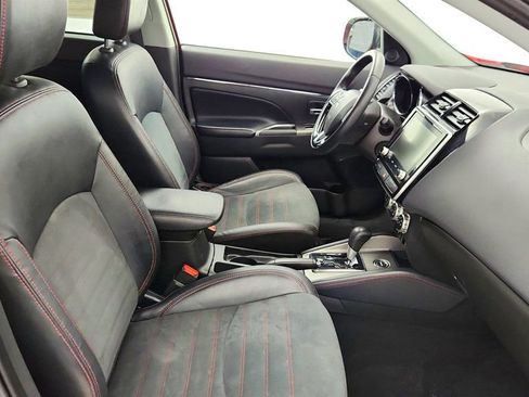 Used 2023 Mitsubishi Outlander Sport ES image 23