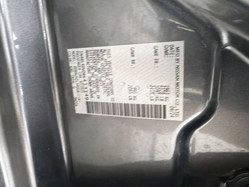 Used 2024 Nissan Altima 2.5 SV FWD image 30
