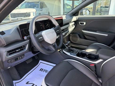 New 2026 Kia K4 GT-Line image 29