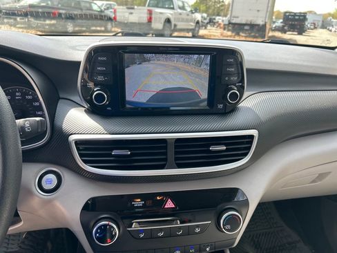Used 2019 Hyundai Tucson Value image 18