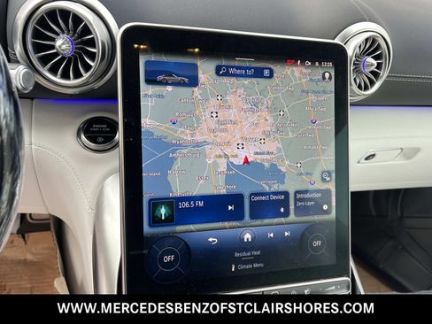 New 2026 Mercedes-Benz GLS 450 4MATIC image 62