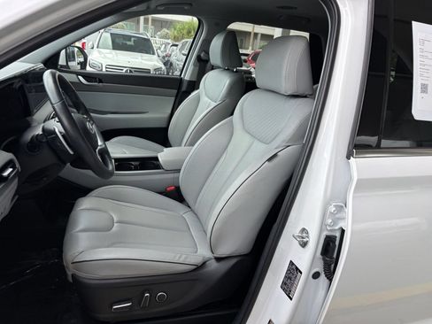 Used 2025 Hyundai Palisade SEL AWD/4WD image 40