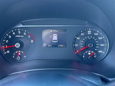 Used 2021 Kia Soul LX image 27