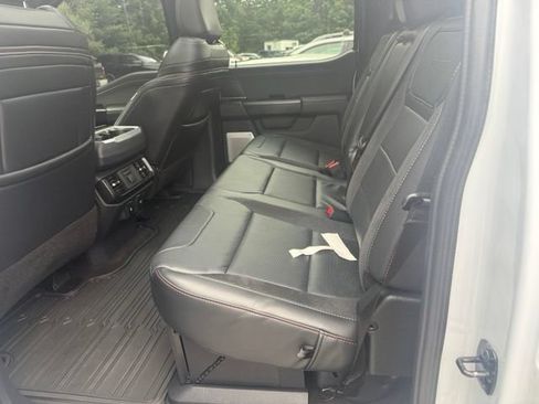 Used 2025 Ford F150 Raptor AWD/4WD image 11