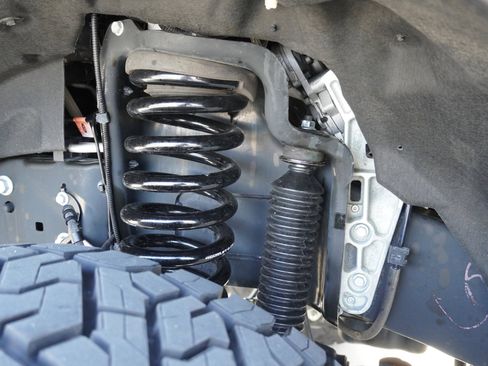 Used 2020 Ford F250 Lariat w/ Lariat Ultimate Package image 15