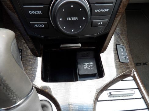 Used 2011 Acura MDX w/ Technology Package image 13