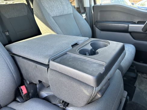 Used 2021 Ford F150 XLT w/ FX4 Off-Road Package image 32