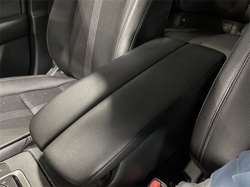 Certified 2023 MAZDA CX-50 2.5 S w/ Cargo Package image 26