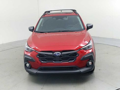 New 2025 Subaru Crosstrek 2.5i Limited w/ Popular Package #3A image 3