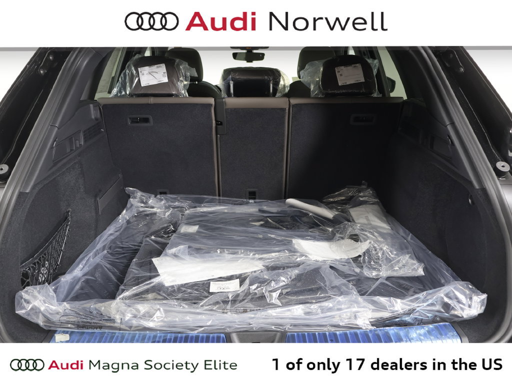 New 2026 Audi Q5 Premium AWD/4WD image 14