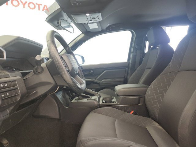 Certified 2026 Toyota Tacoma SR RWD image 14