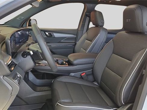 New 2026 Buick Enclave Sport Touring w/ Power Package image 11