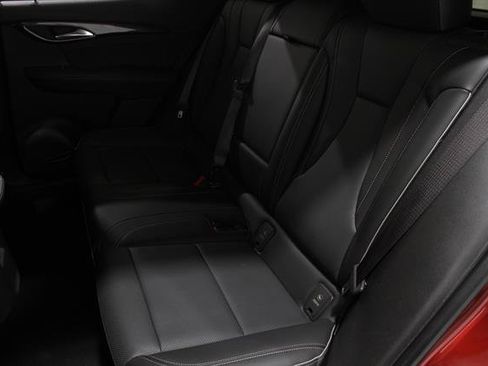 Used 2023 Buick Envision Essence FWD image 21