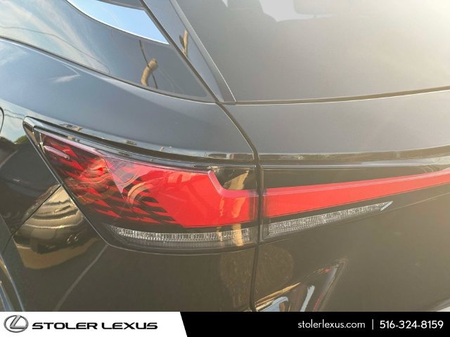 Used 2023 Lexus RX 350 Premium w/ Accessory Package AWD/4WD image 14