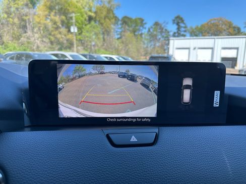 New 2026 MAZDA CX-90 3.3 Turbo w/ Preferred Package image 15