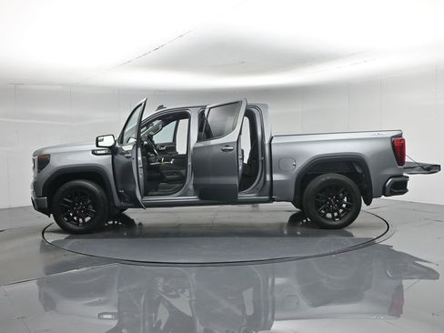 Used 2023 GMC Sierra 1500 Elevation AWD/4WD image 38
