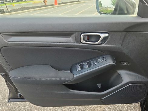 Used 2025 Honda Civic LX image 12